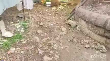 पेठ: भवानी चौकातील पडीक विहीरीतील पाणी पिण्यायोग्य असल्याचा तपासणी पथकाचा अजब अहवाल , ग्रामस्थांची नाराजी #jansamasya