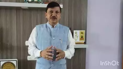 भोटा: शिमला SP के बयान से मचा सियासी तूफान, क्या सरकार ने दी अपील की मंजूरी या सेवा नियमों की उड़ रही धज्जियां: राजेंद्र राणा