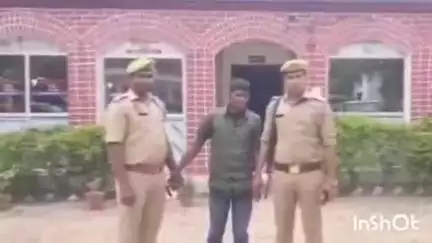 सलेमपुर: परिचित युवक ने लड़की के साथ बनाए शारीरिक संबंध, मां ने लाल पुरुष को भी सूचना दी, हुआ गिरफ्तार