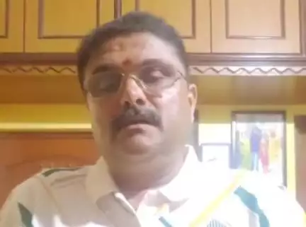 ಹಳಿಯಾಳ: ನಗರಸಭಾ ಸದಸ್ಯರ ಮೇಲೆ ಉದ್ಧಟತನ ತೋರಿದ ಸುಪ್ರದಾ ಕನ್‌ಸ್ಟ್ರಕ್ಷನ್‌ ಸಂಸ್ಥೆ ವ್ಯವಸ್ಥಾಪಕರ ನಡೆಗೆ ಮಾಜಿ ಶಾಸಕ ಸುನೀಲ್ ಹೆಗಡೆ ಖಂಡನೆ