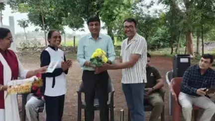 મેંદરડા: ગુજરાત રાજ્ય યોગ બોર્ડ દ્વારા મેંદરડા ખાતે સમર યોગ કેમ્પનું આયોજન કરવામાં આવ્યું