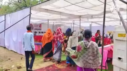 करतला: बरपाली समाधान शिविर के नाम पर लोगों से किया गया भद्दा मजाक,कई लोग नहीं दे सके अपनी समस्याओं का आवेदन