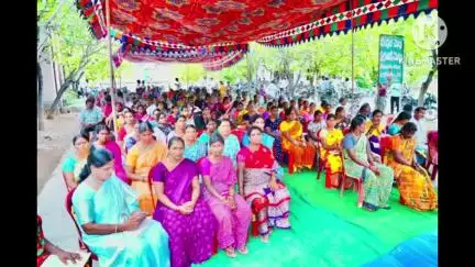 పెద్దవూర: అర్హులైన పేదలందరూ సంక్షేమ పథకాలను సద్వినియోగం చేసుకోవాలి:ఎమ్మెల్యే జైవీర్ రెడ్డి