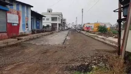 तळोदा: सुशीला श्रीराम पार्कसह नव्या वसाहतींमध्ये सुविधांचा अभाव नागरिक त्रस्त #Jansamasya