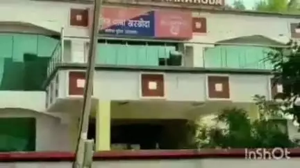 खरखौदा: सोनीपत के सरकारी स्कूल में 17 कंप्यूटर चोरी, प्राचार्य कार्यालय का ताला तोड़ा