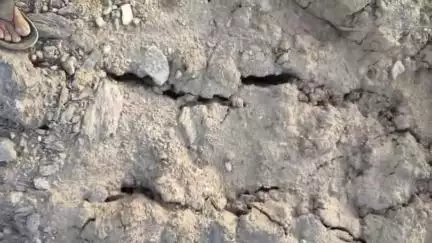 भिनाय: राताकोट के ग्रामीणों के शिष्टमंडल ने कलेक्टर के नाम भिनाय तहसीलदार को सौंपा ज्ञापन