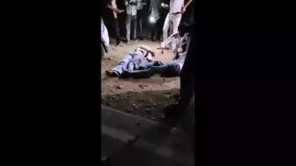 सादुलशहर: खेरूवाला के पास बाइक और कार में आमने-सामने हुई टक्कर, हादसे में एक जने की मौत व एक युवक हुआ गंभीर घायल