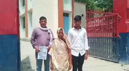 सगड़ी: मेघपुर महुला गांव के युवक ने कोटेदार पर मारपीट का लगाया आरोप, रौनापार थाने पर दी लिखित तहरीर, पुलिस जांच में जुटी