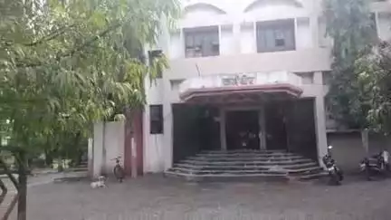 निफाड: भाऊसाहेब नगर येथील जयश्री पतसंस्थेला 28 लाख 70 हजार रुपयांचा नफा, चेअरमन हेमंत बोरस्ते यांची माहिती