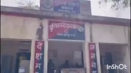कराहल: कराहल पुलिस ने कच्ची शराब के साथ एक आरोपी को पकड़ा, मामला दर्ज किया