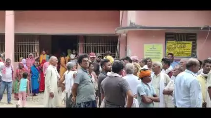 दरौली: लापता पैक्स प्रबंधक का बेलाव चवर से मिला शव, पुलिस जांच में जुटी