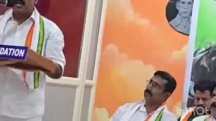കോന്നി: കെ.പി.എസ്.ടി.എ ജില്ലാ നേതൃ പരിശീലന ക്യാമ്പ് എലിയറക്കൽ രാജനച്ചൻ ഫൗണ്ടേഷൻ ക്യാമ്പ് സെന്ററിൽ തുടങ്ങി