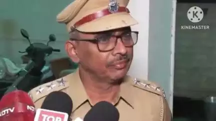 मुळशी: वैष्णवी हगवणे मृत्यू प्रकरणी, आरोपींच्या पोलिस कोठडीत 28 मे पर्यंत  वाढ, सहाय्यक पोलीस आयुक्त यांची माहिती