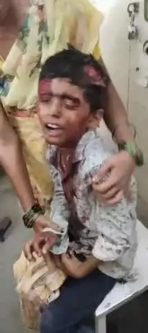 మాచారెడ్డి: చిన్నలచ్చ పేట గ్రామ స్టేజి వద్ద రెండు ద్విచక్ర వాహనాలు ఢీకొని ఒకరు మృతి