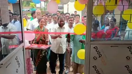 रनियां: सामुदायिक स्वास्थ्य केंद्र रनिया में पहली बार एक्स-रे सेवा बहाल, विधायक सुदीप गुडिया ने किया उद्घाटन