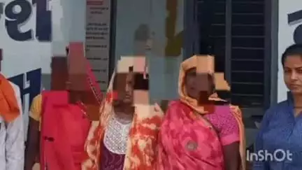 जैतहरी: जैतहरी पुलिस ने लापता हुई बालिका को झारखंड के राँची से किया दस्तयाब, परिजनों को किया गया सुपुर्द