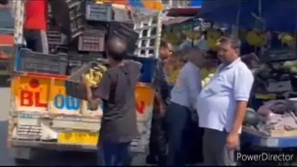 नादौन: बस अड्डा नादौन के आसपास अतिक्रमण पर नगर परिषद ने की कार्रवाई, करीब 100 करेट किए गए जब्त