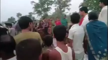 बिसवां: सुल्तानपुर के मारूफ गांव में नानी के यहां आए किशोर की शारदा सहायक नहर में नहाने के दौरान डूबने से हुई मौत