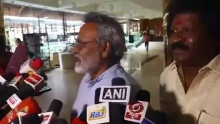 சேலம் தெற்கு: மாமாங்கம் அப்துல் கலாம் படத்தில் தனுஷ் நடித்த மகிழ்ச்சி இயக்குனர் கஸ்தூரிராஜா பேட்டி