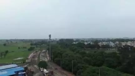 खुडैल: वेस्टर्न बाईपास का काम जल्द होगा शुरू, अवॉर्ड प्रक्रिया अंतिम चरण में, आगामी कुछ सप्ताह में फिजिकल काम भी होगा शुरू