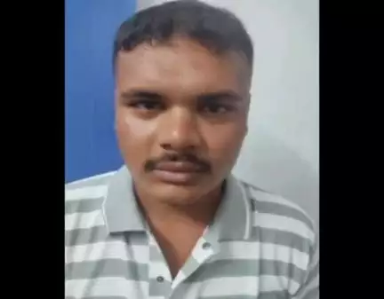झाडोल: शराब ठेके के सेल्समैन पर चाकू से जानलेवा हमला करने के आरोप में 2 अभियुक्तों को किया गया गिरफ्तार