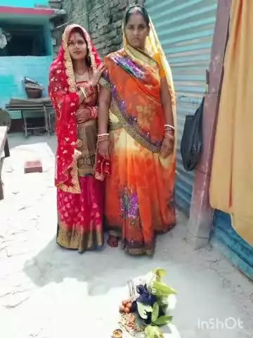 छौड़ाही: छौराही प्रखंड क्षेत्र में वट सावित्री पूजा हर्षोल्लास के साथ मनाई गई