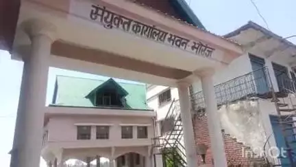 भोरंज: 21 जून तक बंद रहेगी झनिक्कर-बढार सड़क, SDM ने की सहयोग की अपील