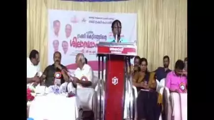 ഹൊസ്ദുർഗ്: ഹോസ്ദുര്‍ഗ് സബ് ട്രഷറി ശിലാസ്ഥാപനം മന്ത്രി കെ.എൻ ബാലഗോപാൽ നിർവഹിച്ചു