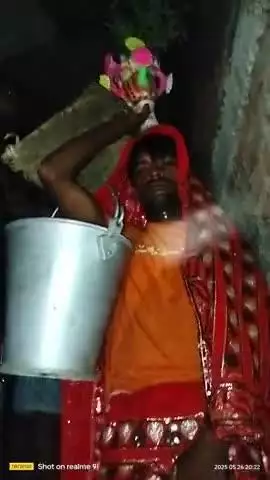 हसन पुर बागर का कृष्ण पासवान ji ने बरसात पूजा की है ######जड़ा से जड़ा लाइक करे #@##@@@@@##फॉलो भी करे ###बेगूसराय बिहार
