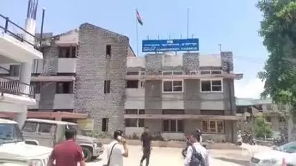 भोटा: महिंद्रा एंड महिंद्रा कंपनी 27 को हमीरपुर में साक्षात्कार लेगी