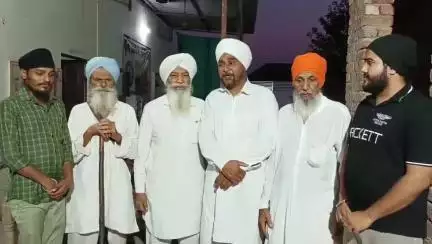खालसा सेवा गुर्प अनूपगढ़ द्वारा वृद्धआश्रम अनूपगढ़ में कमरे में बिजली🕹🔋🔌 फिटग सेवा ली बहुत बहुत धन्यवाद 9672185366