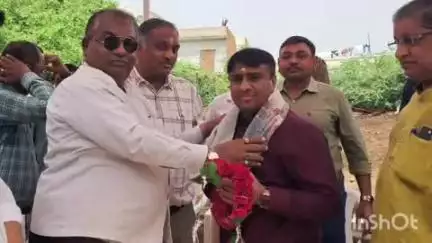 સાણંદ: ગેપપરા મહાદેવજી મંદિરની સામે વિવિધ વિકાસલક્ષી કાર્યોનું ધારાસભ્ય કનુભાઈ પટેલના હસ્તે ખાતમુહૂર્ત કરવામાં આવ્યું