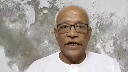 গাইঘাটা: আজ গাইঘাটাতে বৈঠক করলেন জেলা কংগ্রেসের কার্যকারী সভাপতি কৃষ্ণপদচন্দ্র