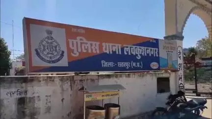 लवकुशनगर में मासूम से दुष्कर्म का आरोपी गिरफ्तार