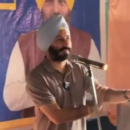 ਬਾਘਾ ਪੁਰਾਣਾ: ਐਮਐਲਏ ਹਲਕਾ ਬਾਘਾ ਪੁਰਾਣਾ ਨੇ ਪਿੰਡ ਹਰੀਏ ਵਾਲਾ ਚ ਰੱਖੇ ਨਸ਼ਾ ਮੁਕਤੀ ਸੈਮੀਨਾਰ ਨੂੰ ਕੀਤਾ ਸੰਬੋਧਨ