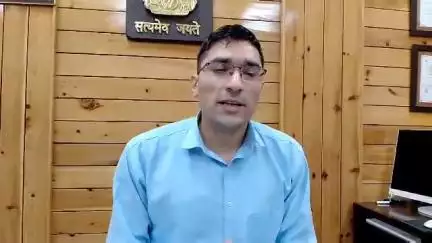 धरवाला: निर्वाचन आयोग द्वारा चुनाव प्रक्रिया को पारदर्शी, समावेशी और प्रभावी बनाने के लिए 6 प्रमुख पहलों को किया जा रहा है लागू