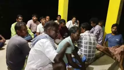 গোপীবল্লভপুর ২: বিধানসভা নির্বাচন কে সামনে রেখে গোপীবল্লভপুর ২ নম্বর ব্লকের খাড়বান্ধি গ্রামে হল তৃণমূলের সাংগঠনিক বৈঠক