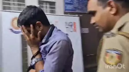 കുന്നത്തുനാട്: കാറിൽ കറങ്ങി നടന്ന് ലഹരി കച്ചവടം, മൂന്നര ഗ്രാം എം.ഡി.എം.എയുമായി യുവാവ് കാഞ്ഞിരക്കാട് നിന്ന് പിടിയിൽ