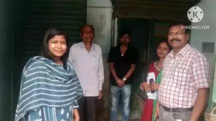 कर्रा: जिला आपूर्ति पदाधिकारी ने जेएसएफसी गोदाम मुरहू का किया निरीक्षण