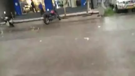 চাকদা: চাকদার রথতলা থেকে চৌরাস্তা পর্যন্ত রাস্তার বেহাল দশা, দূর্ভোগ স্থানীয় বাসিন্দাদের #jansamasya