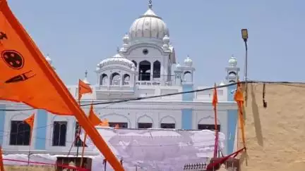 ਧਰਮਕੋਟ: ਅੱਜ ਪਿੰਡ ਜਨੇਰ ਦੇ ਗੁ ਸਾਹਿਬ ਵਿੱਚ ਸ੍ਰੀ ਅਕਾਲ ਤਖ਼ਤ ਸਾਹਿਬ ਵੱਲੋਂ ਸ਼ੁਰੂ ਕੀਤੀ ਗਈ ਧਰਮ ਪ੍ਰਚਾਰ ਲਹਿਰ “ਖੁਆਰ ਹੋਏ ਸਭ ਮਿਲੈਂਗੇ" ਤਹਿਤ ਸਮਾਗਮ
