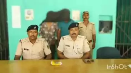 थावे: थावे थाना पुलिस ने दो युवकों को दस ग्राम स्मैक के साथ किया गिरफ्तार, कोर्ट में पेश