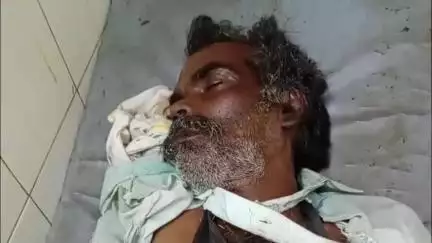 सेवराई: बालापुर चट्टी के पास आकाशीय बिजली गिरने से दिव्यांग अधेड़ की मौत, इलाके में शोक का माहौल