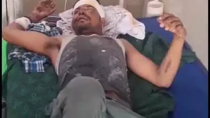 बरही: बरही कटनी मार्ग पर अज्ञात वाहन ने बाइक सवार को मारी टक्कर, दो घायल