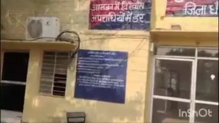सरमथुरा: बरौली गांव के पास 22 को हुए सड़क हादसे में घायल व्यक्ति की आज इलाज के दौरान हुई मौत