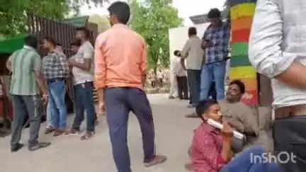 भाटपार रानी: भटनी सलेमपुर रेल खंड पर पिपरा नाजिर के पास रेलवे ट्रैक पर मिले अज्ञात महिला के शव की पुलिस ने कराई पहचान