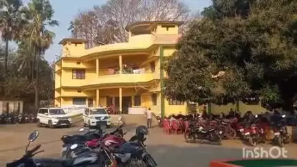 पोड़ैयाहाट: बड़वा टोला कठोन में हुई मारपीट के मामले में सात नामजद और 15-20 अज्ञात लोगों पर पोड़ैयाहाट थाने में एफआईआर दर्ज