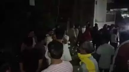 पयागपुर: पयागपुर थाना क्षेत्र के मौहारी गांव निवासी लापता सफाई कर्मी का संदिग्ध परिस्थितियों में मक्कापुरवा में मिला शव