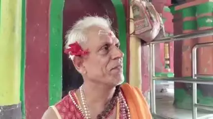 अगिआंव: अगिआंव में पंडित जी ने बताया बट सावित्री व्रत क्यों मनाया जाता है, पौराणिक कथाओं का किया जिक्र