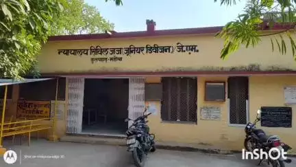 कुलपहाड़: महोबकंठ थाना क्षेत्र में मारपीट और गाली-गलौज के मामले में आरोपी को न्यायालय ने सुनाई ₹1500 के अर्थदंड की सजा